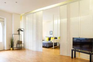 One Bedroom Apartment Berlin Neukölln