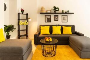 Modern 2 Bedroom Apartment in Berlin Schöneberg