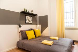 Modern 2 Bedroom Apartment in Berlin Schöneberg