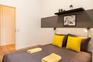 Modern 2 Bedroom Apartment in Berlin Schöneberg