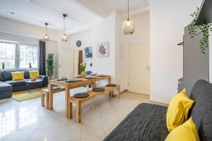 Cosy 2 room apartment in Hamburg Hammerbrook