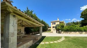 Apeiron Villas - Olive Forest Apartment