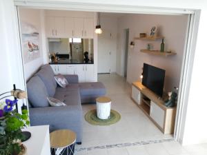 Princess in the centre of Albir - Princesa en el centro del Albir