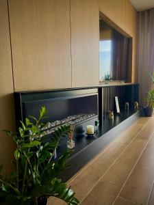 Sea view Sliema 2 bedroom apartment