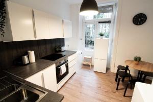 Great Three Bedroom Apartment