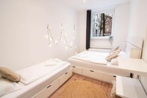 Great Three Bedroom Apartment
