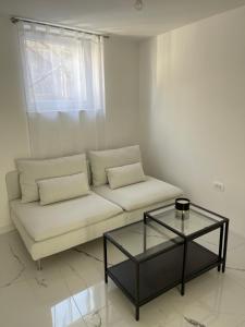 Apartman Agropa