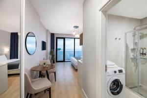 STEPS Batumi Hotel & Suites