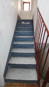 Tra i tetti del borgo