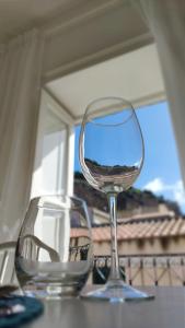 Tra i tetti del borgo