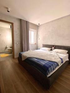 Sea view Sliema 2 bedroom apartment