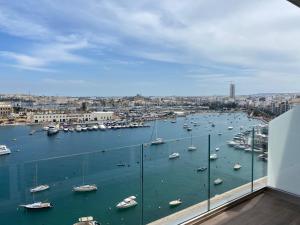 Sea view Sliema 2 bedroom apartment
