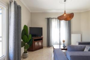 Fanis Elegant Argostoli great view Apartment