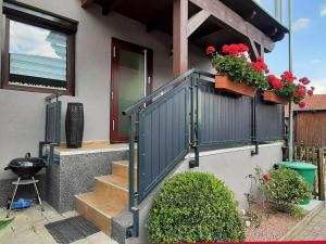 Ferienwohnung Schenk