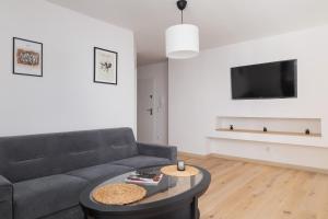 Adorable Apartment in the Centre of Katowice by Renters