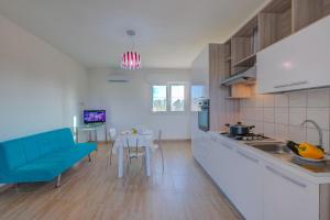 Le Bianche Apartments - 1-2-3