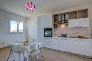 Le Bianche Apartments - 1-2-3