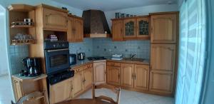 Maisons de vacances Gite 