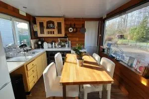 Le Petit Cavron - Wamin