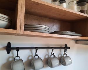 Beautiful Seaside apartement Albatross 24