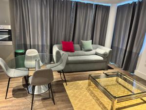 Phoenix 2 Bedroom Apartment in london