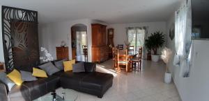 Maisons de vacances Gite 