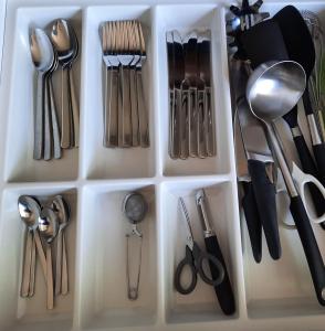 Beautiful Seaside apartement Albatross 24