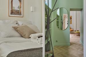 Apartment Saint Germain des prés by Studio prestige