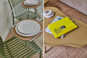 Apartment Saint Germain des prés by Studio prestige