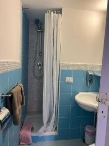 Monolocale Trastevere locato per finalità turistiche