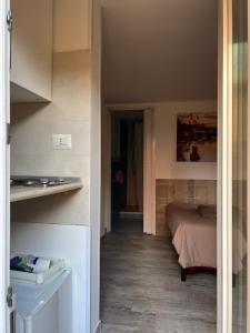 Monolocale Trastevere locato per finalità turistiche