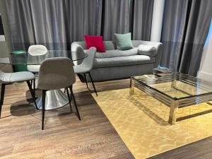 Phoenix 2 Bedroom Apartment in london