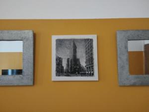 Appartements Appartement en plein centre. : photos des chambres