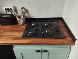 Appartements Appartement en plein centre. : photos des chambres