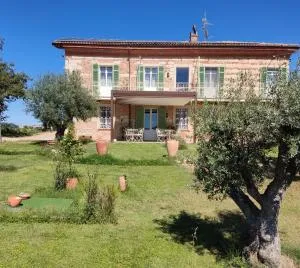 Country House Montessino - adults only - Vignale Monferrato