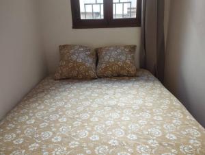 Appartements Appartement en plein centre. : photos des chambres