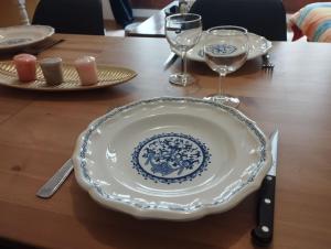 Appartements Appartement en plein centre. : photos des chambres