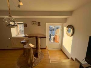 Gîte cosy pour 2 à 4 personnes, village proche Mulhouse