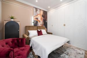 CityCenter Magnific Gem - 2 BDR & 2 Baths