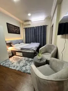 GSquare Serviced Appartment - Khadkagaon