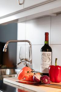 Guestly Homes - Elite Studio