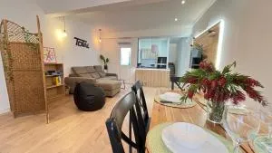 La Casica de los Abuelos By El Conserje - Bugarra