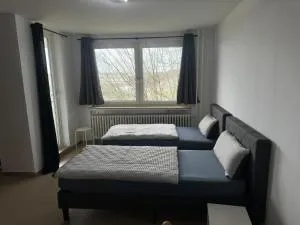 MK Apartments Delmenhorst 3 - Free Parking - nähe HBF - bis 5 Personen - Rethorn