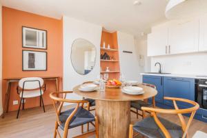 Résidence Bon Marché