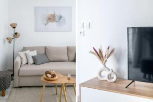 New Splendid Appt Terrace - 5 min Disneyland Paris