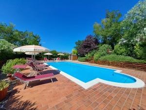 Agriturismo Fattoria colle Luca