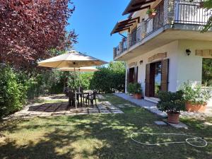 Agriturismo Fattoria colle Luca
