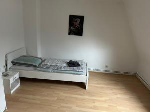 Monteurwohnung Hagen Haus 1