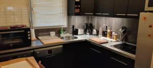 Appartements EXIGEHOME - Beautifull T2 near Versailles Saclay & Chevreuse : photos des chambres
