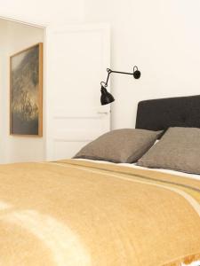 Le 6 _ Appartement dexception